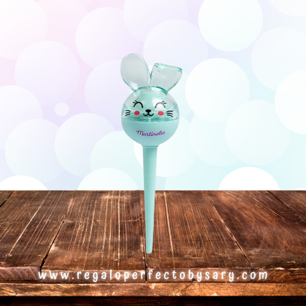 Bálsamo Labial Bunny Malvavisco