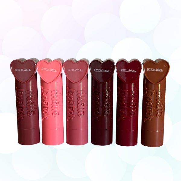 Labial Cora B