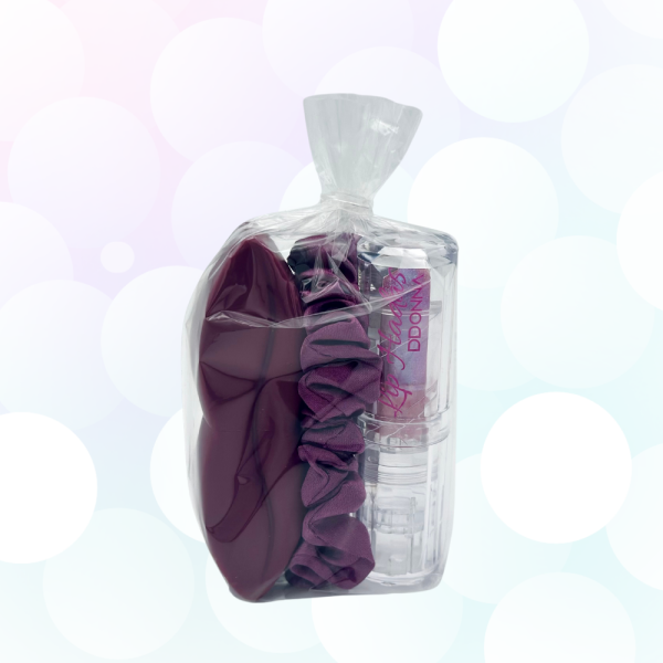 Labiales Kiss & Hadas #5