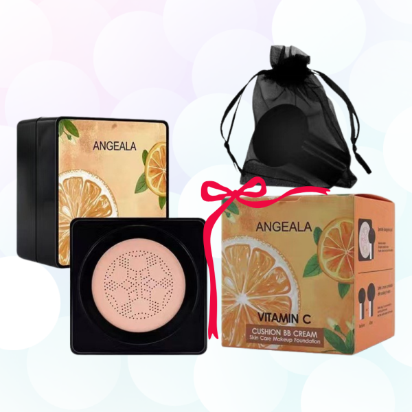 Maquillaje CC Crema 2 + Aplicador