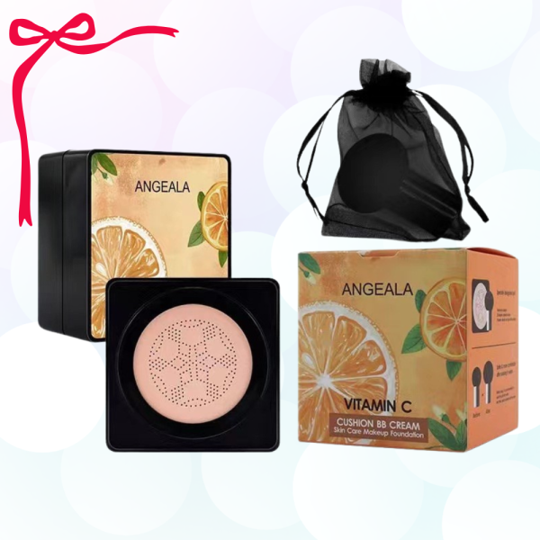 Maquillaje CC Crema 2 + Aplicador