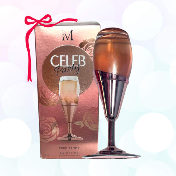 Perfume Celeb Party