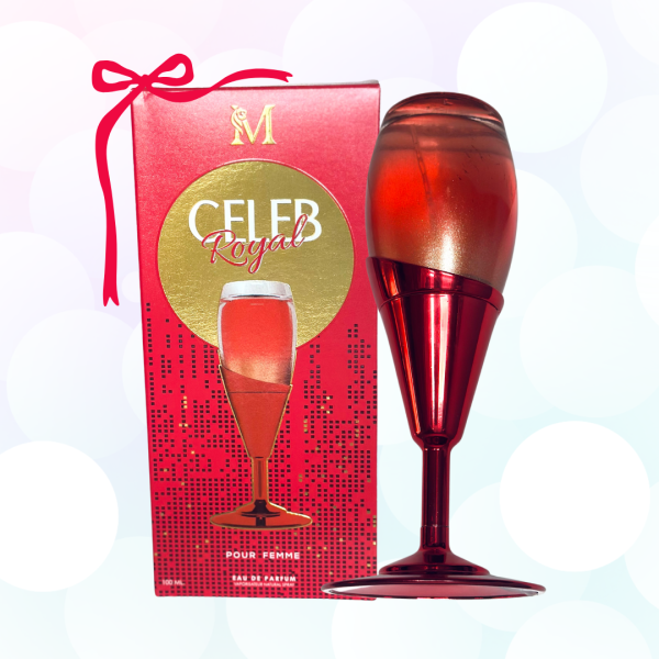 Perfume Celeb Royal