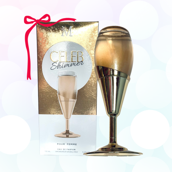 Perfume Celeb Shimmer