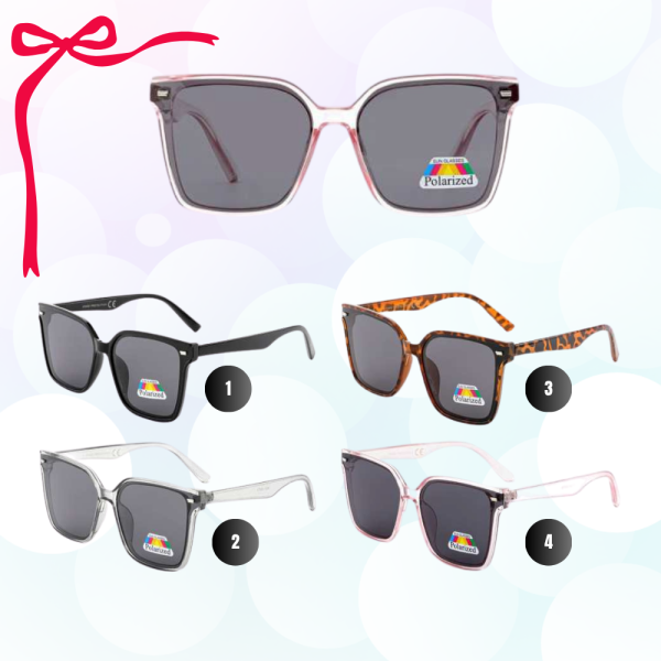 Gafas Sol Polarizadas P311