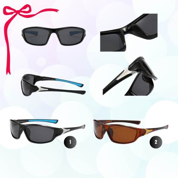 Gafas Sol Polarizadas P303