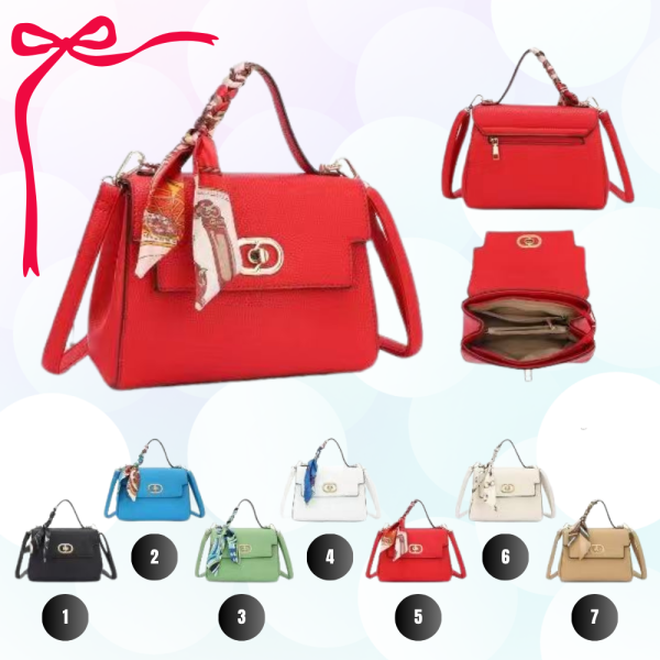 Bolsos Pañuelo #1