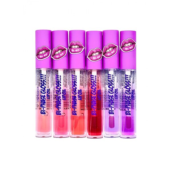 Aceite Labios Bi-Phase B
