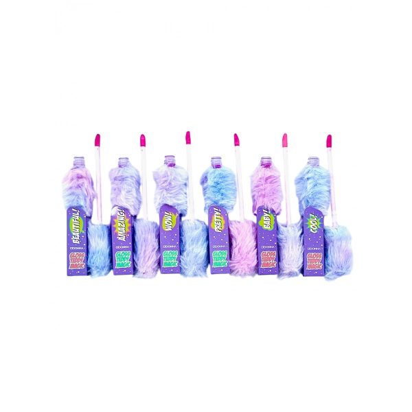 Brillo Labios Teddy Magic
